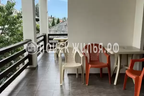 Гостевой дом «На Ардзинба»