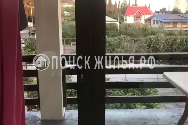 Гостевой дом «На Ардзинба»