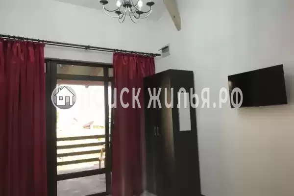 Гостевой дом «На Ардзинба»