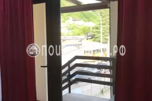 Гостевой дом «На Ардзинба»