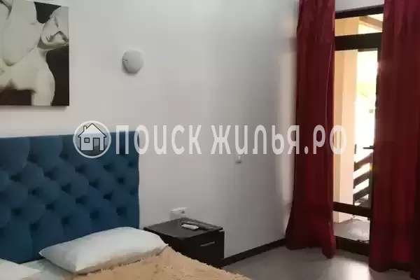 Гостевой дом «На Ардзинба»