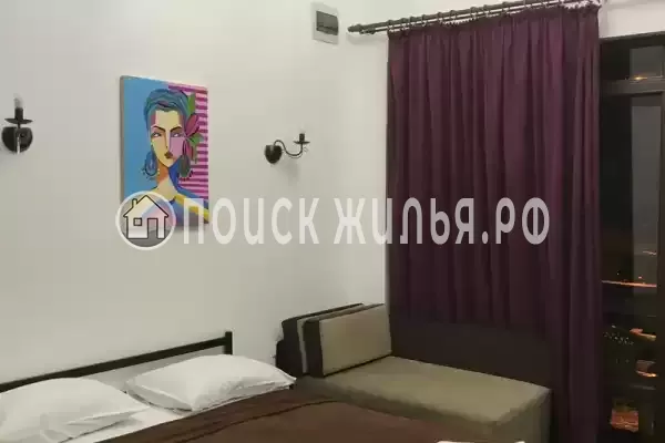 Гостевой дом «На Ардзинба»