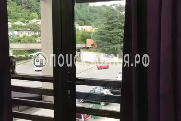 Гостевой дом «На Ардзинба»