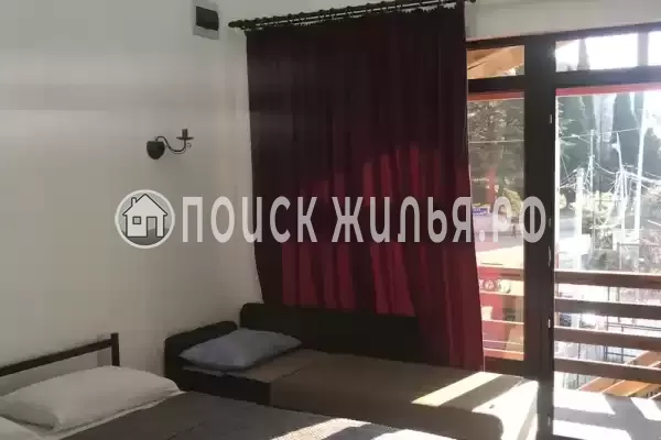 Гостевой дом «На Ардзинба»