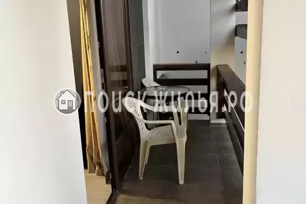 Гостевой дом «На Ардзинба»