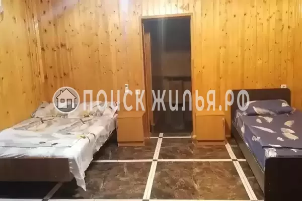 Гостевой дом «Агава»