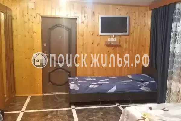 Гостевой дом «Агава»