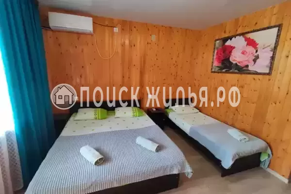 Гостевой дом «Эмилия» Гостевой дом «Эмилия»