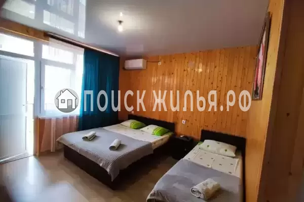 Гостевой дом «Эмилия» Гостевой дом «Эмилия»