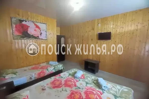 Гостевой дом «Эмилия» Гостевой дом «Эмилия»