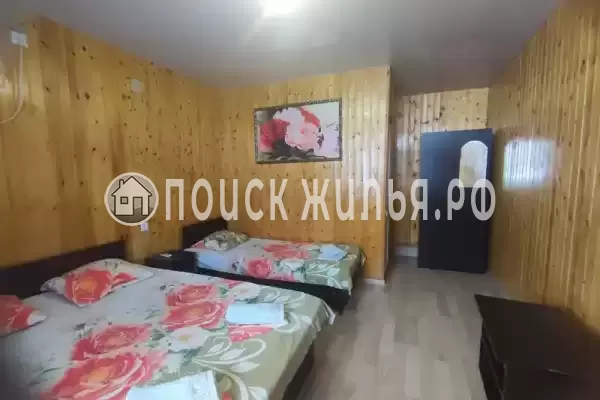 Гостевой дом «Эмилия» Гостевой дом «Эмилия»