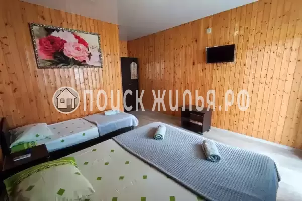 Гостевой дом «Эмилия» Гостевой дом «Эмилия»