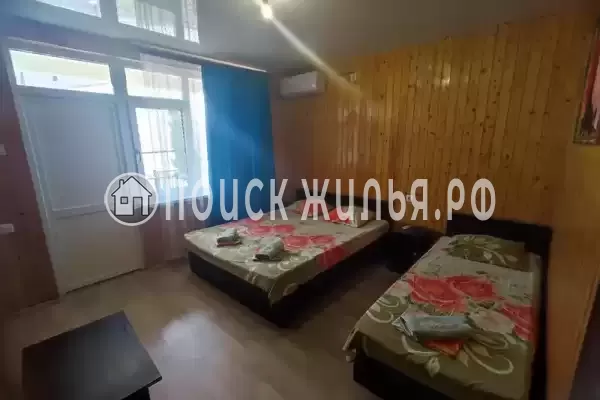 Гостевой дом «Эмилия» Гостевой дом «Эмилия»