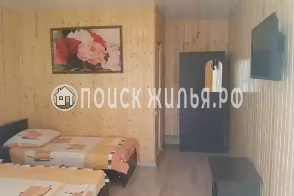 Гостевой дом «Эмилия» Гостевой дом «Эмилия»