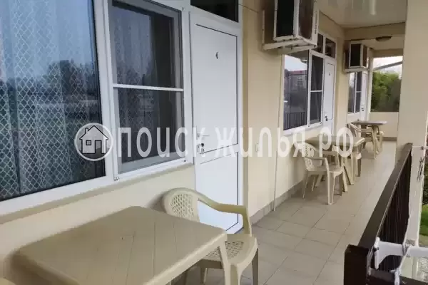 Гостевой дом «Эмилия» Гостевой дом «Эмилия»