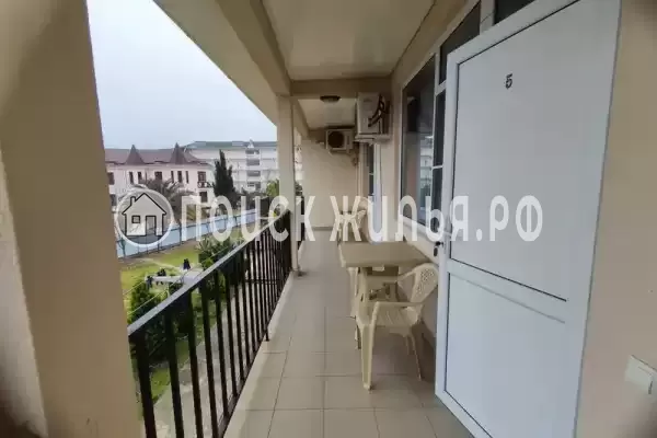 Гостевой дом «Эмилия» Гостевой дом «Эмилия»