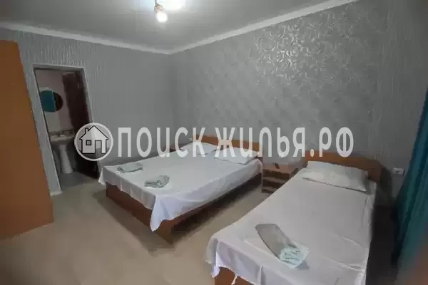 Гостевой дом «Эмилия» Гостевой дом «Эмилия»