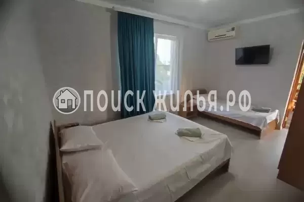 Гостевой дом «Эмилия» Гостевой дом «Эмилия»