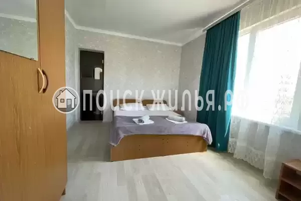 Гостевой дом «Эмилия» Гостевой дом «Эмилия»