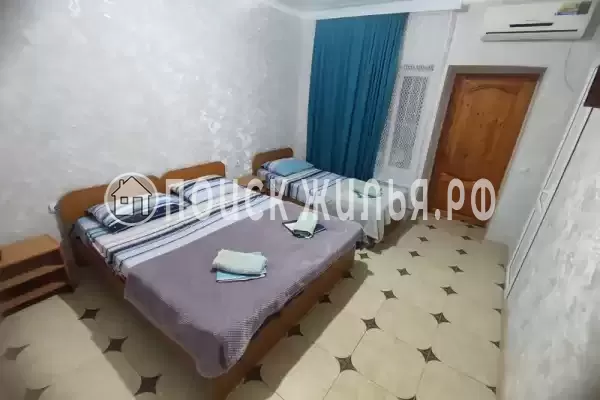 Гостевой дом «Эмилия» Гостевой дом «Эмилия»