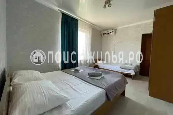 Гостевой дом «Эмилия» Гостевой дом «Эмилия»