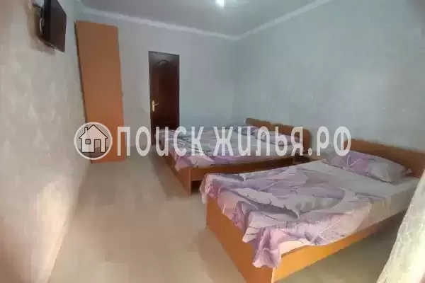 Гостевой дом «Эмилия» Гостевой дом «Эмилия»