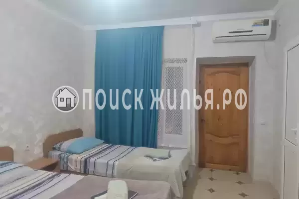 Гостевой дом «Эмилия» Гостевой дом «Эмилия»