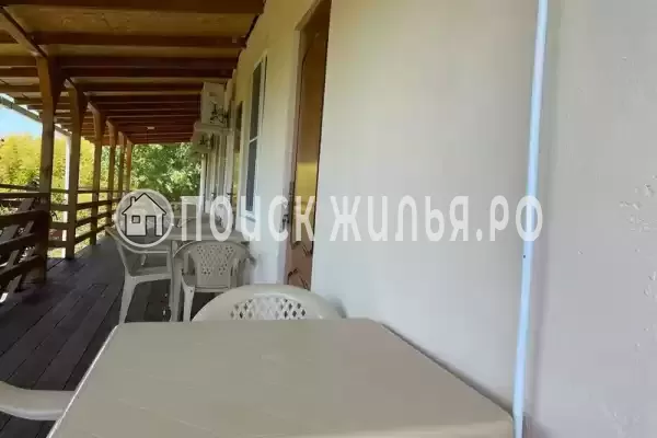 Гостевой дом «Эмилия» Гостевой дом «Эмилия»