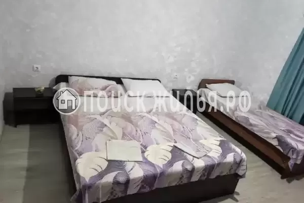 Гостевой дом «Эмилия» Гостевой дом «Эмилия»