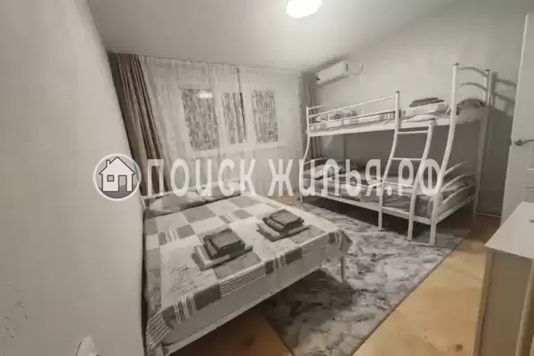 «Море Агой»