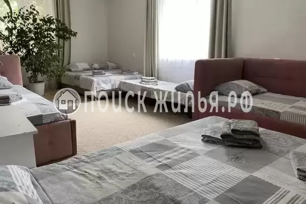 «Море Агой»