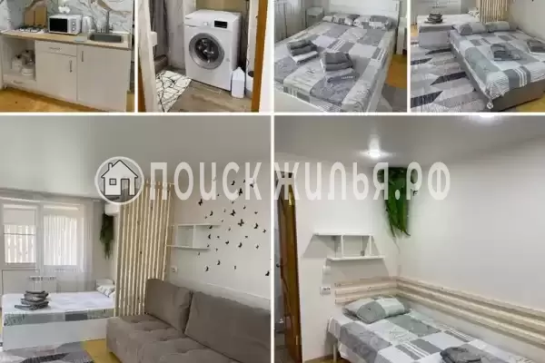 «Море Агой»