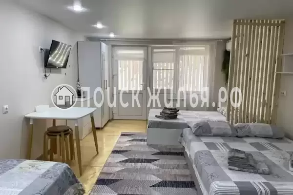 «Море Агой»