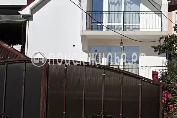 Частный сектор «Вилла Лиза»