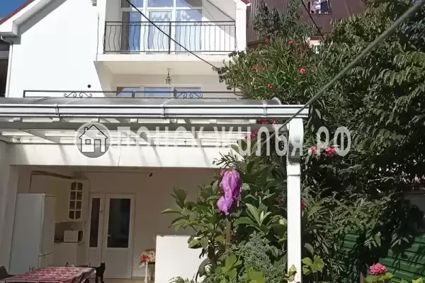 Частный сектор «Вилла Лиза»