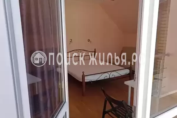 Частный сектор «Вилла Лиза»