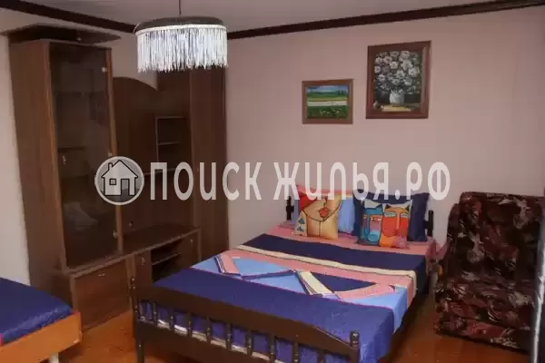 Частный сектор «В гостях у Марика»