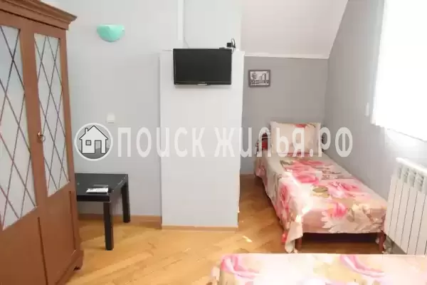 Частный сектор «В гостях у Марика»