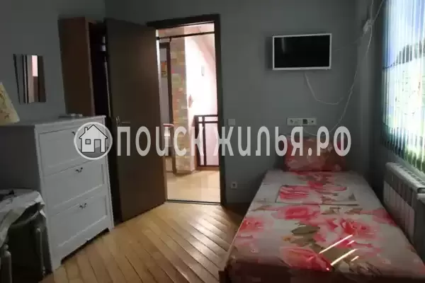 Частный сектор «В гостях у Марика»