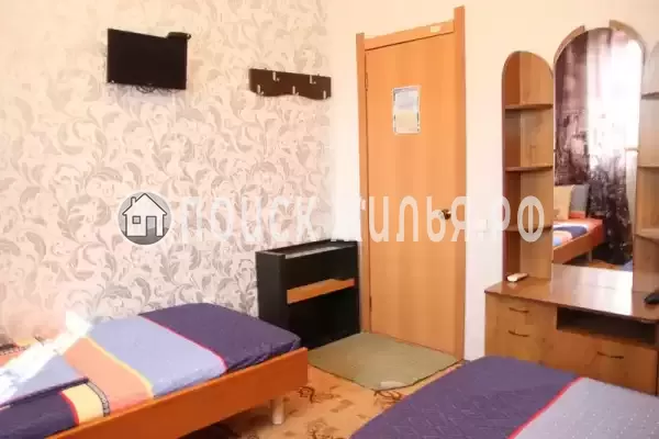 Частный сектор «В гостях у Марика»