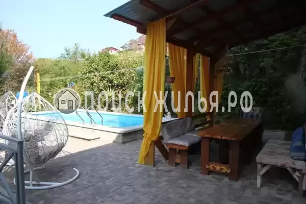 Частный сектор «В гостях у Марика»