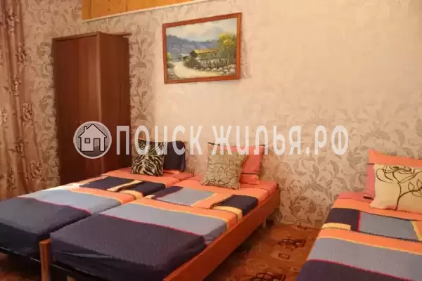 Частный сектор «В гостях у Марика»