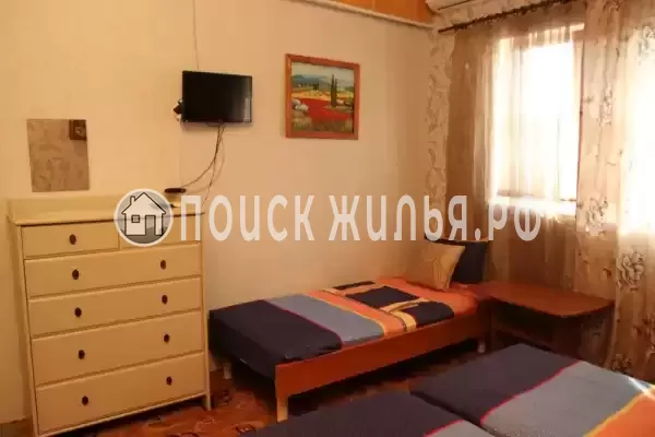 Частный сектор «В гостях у Марика»