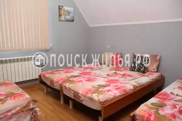 Частный сектор «В гостях у Марика»