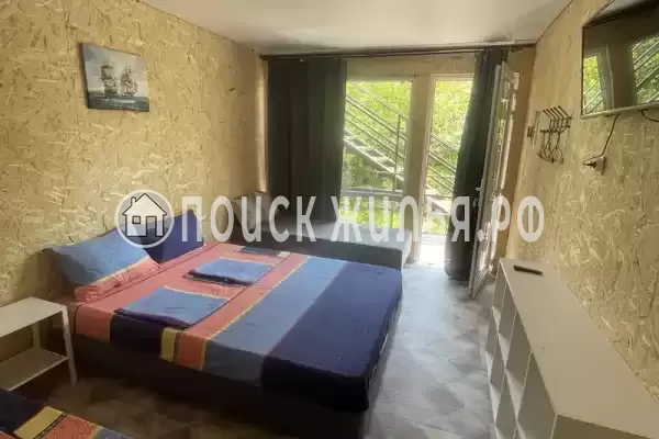 Частный сектор «В гостях у Марика»