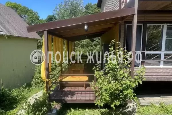 Частный сектор «В гостях у Марика»