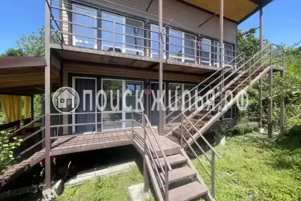 Частный сектор «В гостях у Марика»