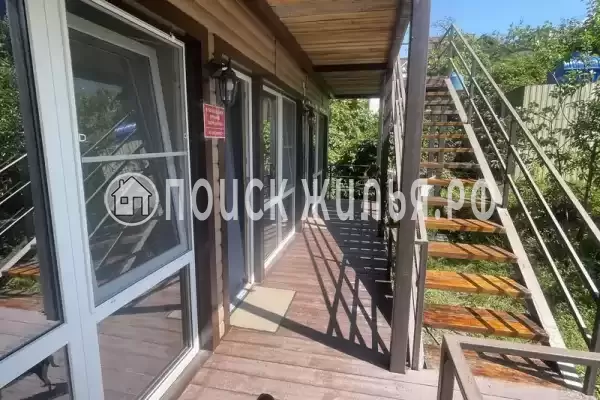 Частный сектор «В гостях у Марика»