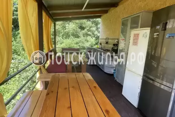 Частный сектор «В гостях у Марика»