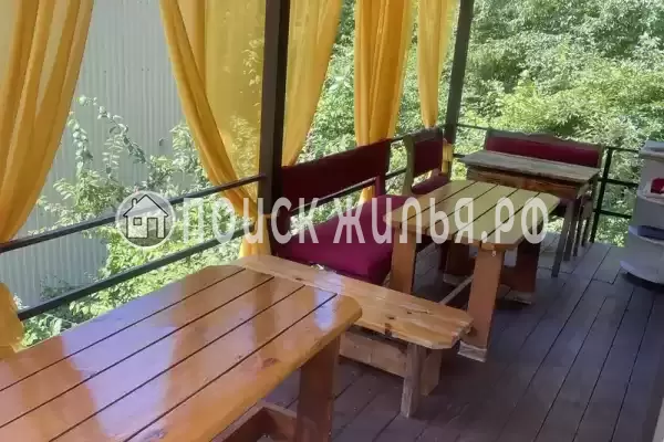 Частный сектор «В гостях у Марика»